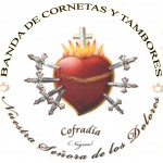 Abierto el plazo de de inscripción para nuevos componentes de la banda Virgen de los Dolores