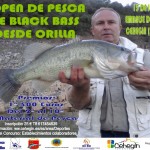 Open Black Bass 2013