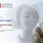 La Fundación Alfonso Ortega homenajeará a María Semitiel