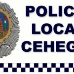 Policia Local de Cehegín