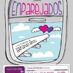 El taller de teatro estrena ‘Enparejados’, una obra escrita y dirigida por Fernando Ripoll