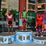 Cristóbal García vence en el Duatlón Ciudad de Murcia y se proclama campeón regional en Sprint