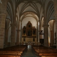 Santa María Magdalena Cehegín