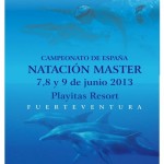 Campeonato de España Open Máster de Verano Fuerteventura