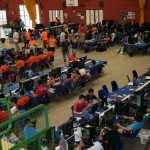 Begastri Lan Party 2013