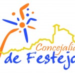 logo festejos