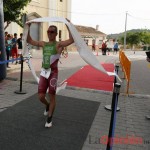 Duatlón Valle del Barro