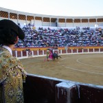 Plaza de Toros de Cehegín-1