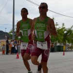 Duatlon Cáceres