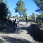 MTB Campillo