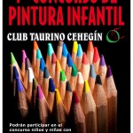 Concurso de pintura Club Taurino