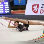 Campeonato de España de Gimnasia Rítmica