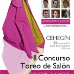 Cartel II Concurso_baja