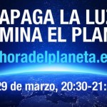 LAHORADELPLANETA2014