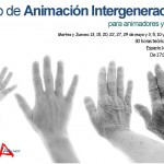 Cartel Curso Intergeneracional