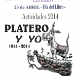 cartel actividades