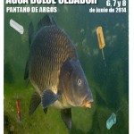 Campeonato de Pesca