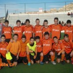 FOTOnoticia INFANTIL ascenso