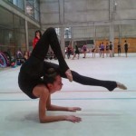 MariaAngelesgimnasta