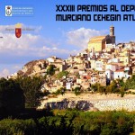 XXXIII Premios al Deporte Murciano