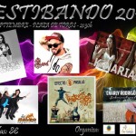 Cartel Festibando