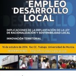 FOROEMPLEOYDESARROLLOLOCAL