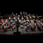 Sociedad Musical de Cehegín Teatro Romea (1)
