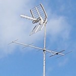 TDT_antenna_Sigma_e_antenna_VHF