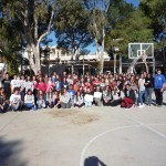 Encuentro en Los Alcázares