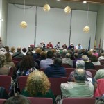 Asamblea caravanistas