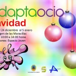 Escuela de Navidad Adaptaocio