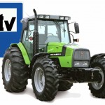 itv de tractores