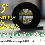 CONCURSO FOTOGRAFIA