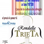 concierto solidario