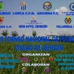 Cartel Torneo F8 2015