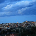 Panorámica del Casco Antiguo