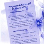 PROGRAMA FIESTAS CHAPARRAL (1)