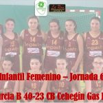 Infantil Femenino