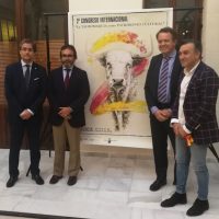 Congreso Internacional de la Tauromaquia