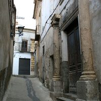 casa de la boticarias cehegin