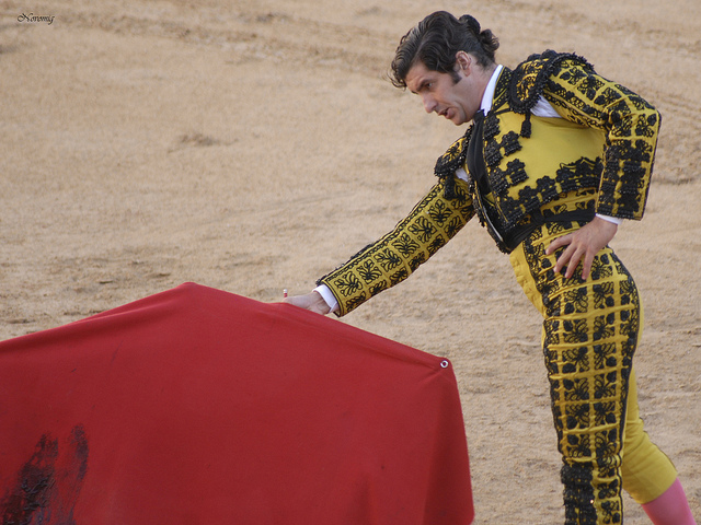 Morante, Manzanares y Roca Rey, un cartel de lujo para Cehegín